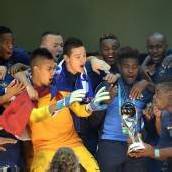 Frankreich erstmals U-20-Weltmeister